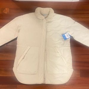 NWT Women’s Columbia Jacket